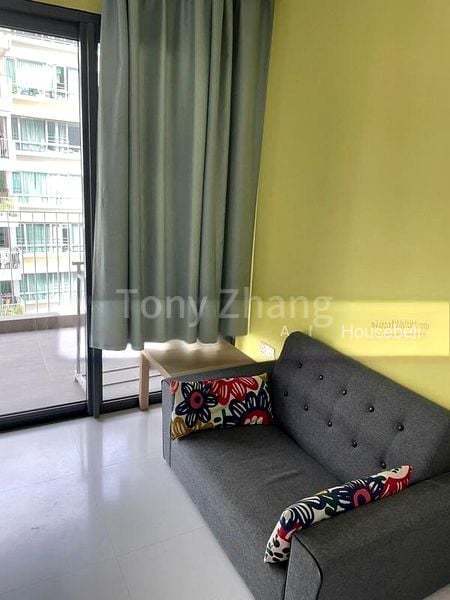 The Lakefront Residences, S$ 890,000, 495 sqft, 公寓 - Condominium