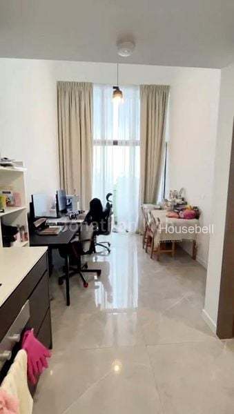 Kent Ridge Hill Residences