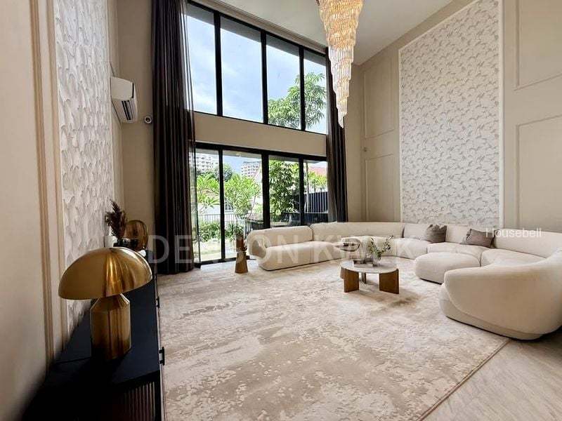 6 Bed Terraced House (Landed) for Sale in  Shrewsbury Road, S$ 7,880,000, 1,750 sqft, Landed - Terraced House