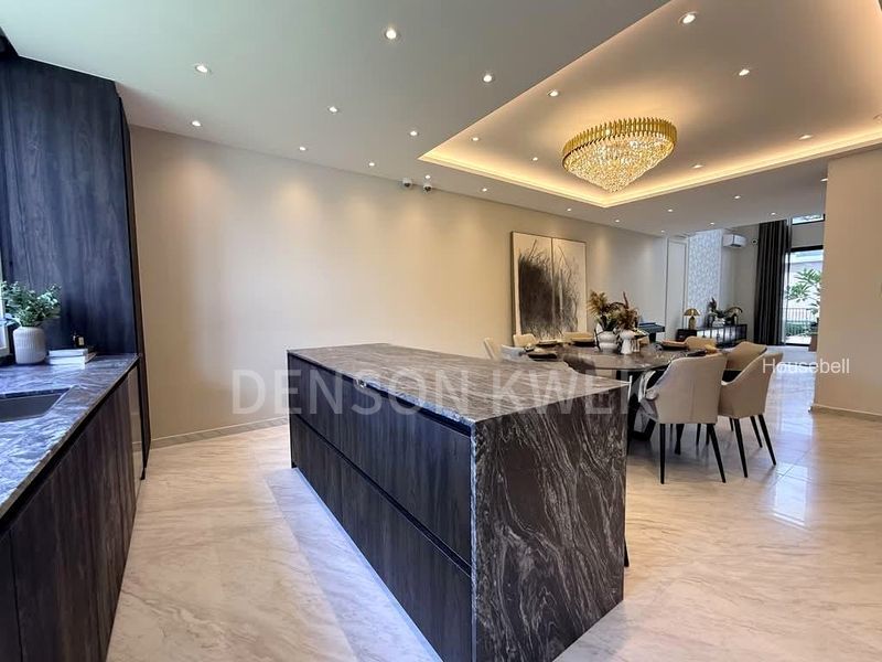 6 Bed Terraced House (Landed) for Sale in  Shrewsbury Road, S$ 7,880,000, 1,750 sqft, Landed - Terraced House