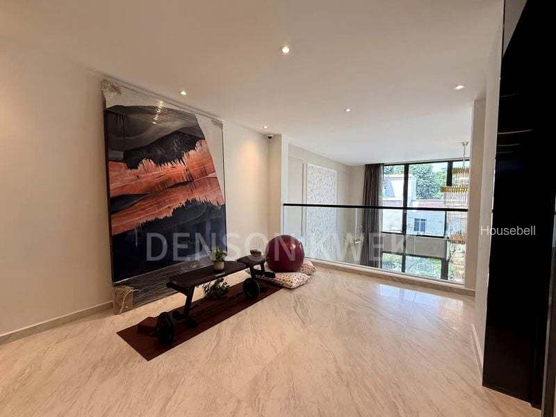 6 Bed Terraced House (Landed) for Sale in  Shrewsbury Road, S$ 7,880,000, 1,750 sqft, Landed - Terraced House