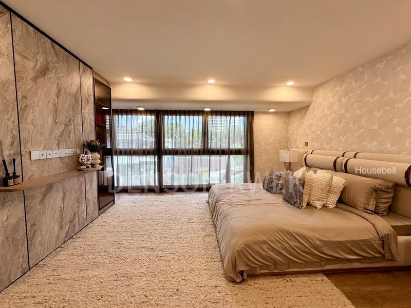 6 Bed Terraced House (Landed) for Sale in  Shrewsbury Road, S$ 7,880,000, 1,750 sqft, Landed - Terraced House