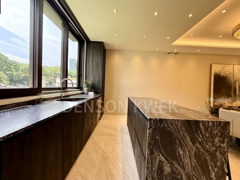 6 Bed Terraced House (Landed) for Sale in  Shrewsbury Road, S$ 7,880,000, 1,750 sqft, Landed - Terraced House