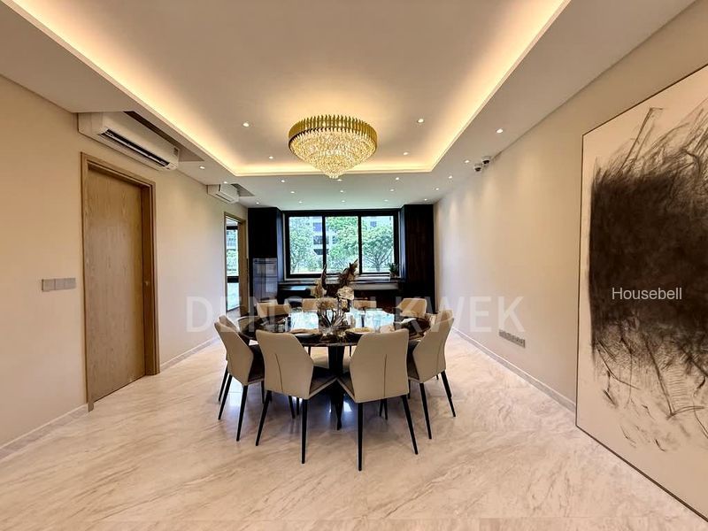 6 Bed Terraced House (Landed) for Sale in  Shrewsbury Road, S$ 7,880,000, 1,750 sqft, Landed - Terraced House