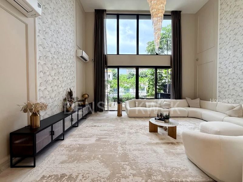 6 Bed Terraced House (Landed) for Sale in  Shrewsbury Road, S$ 7,880,000, 1,750 sqft, Landed - Terraced House