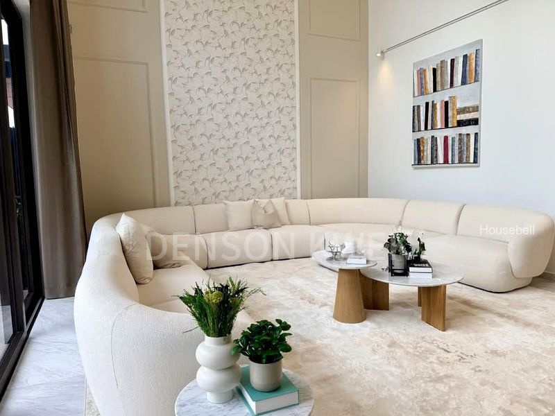6 Bed Terraced House (Landed) for Sale in  Shrewsbury Road, S$ 7,880,000, 1,750 sqft, Landed - Terraced House