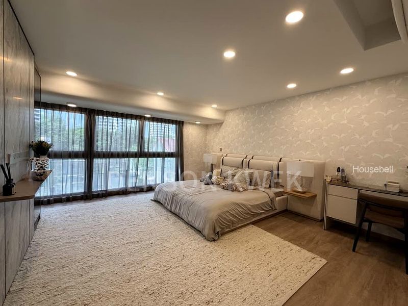 6 Bed Terraced House (Landed) for Sale in  Shrewsbury Road, S$ 7,880,000, 1,750 sqft, Landed - Terraced House