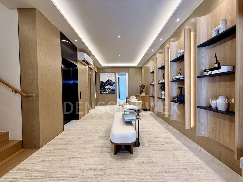 6 Bed Terraced House (Landed) for Sale in  Shrewsbury Road, S$ 7,880,000, 1,750 sqft, Landed - Terraced House