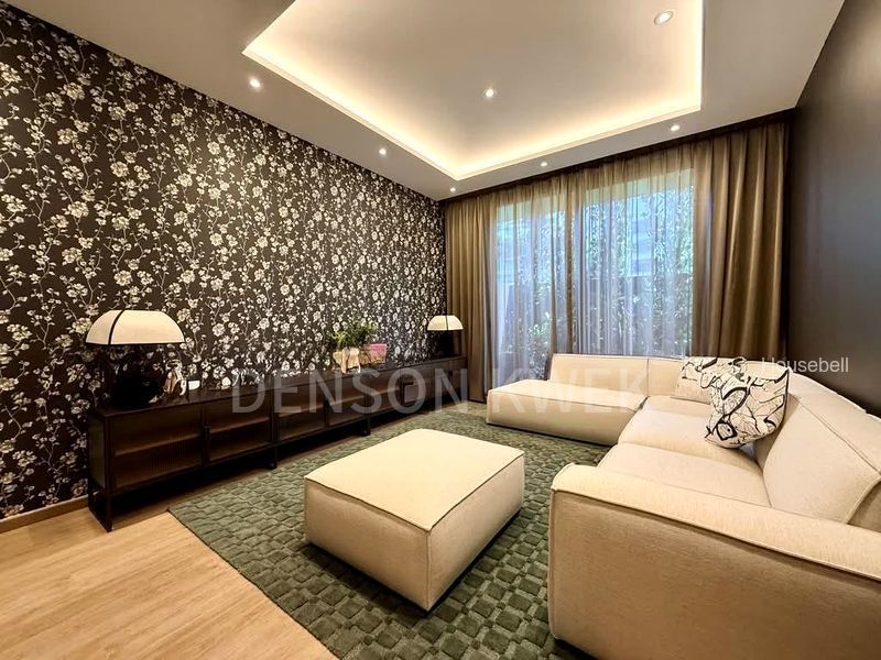 6 Bed Terraced House (Landed) for Sale in  Shrewsbury Road, S$ 7,880,000, 1,750 sqft, Landed - Terraced House