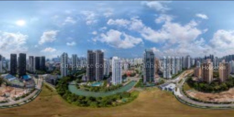 River Modern, S$ 2,822,000, 797 sqft, Condos - Condominium