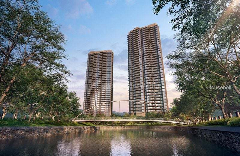 River Modern, S$ 2,822,000, 797 sqft, Condos - Condominium