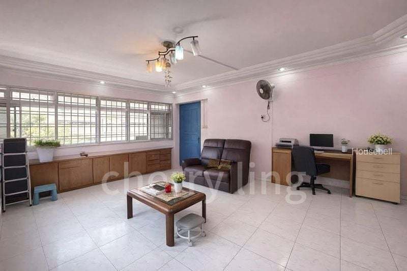 321 Tampines Street 33