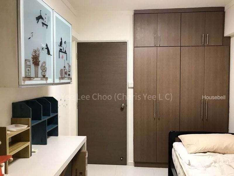 671A Klang Lane, S$ 750,000, 807 sqft, HDB - 4 A