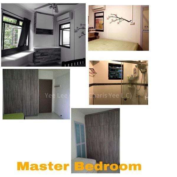 671A Klang Lane, S$ 750,000, 807 sqft, HDB - 4 A
