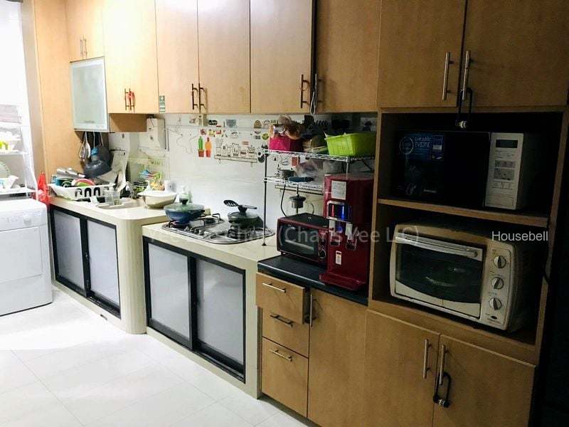 671A Klang Lane, S$ 750,000, 807 sqft, HDB - 4 A