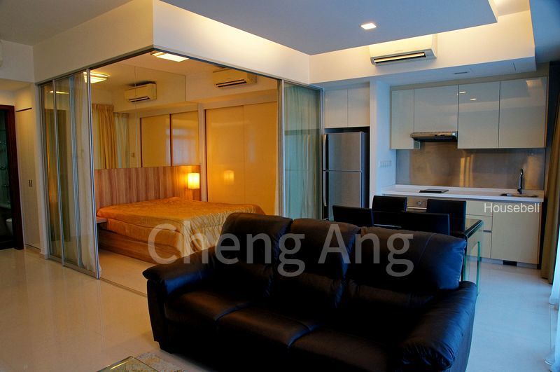 City Square Residences(5)