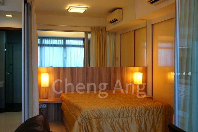 City Square Residences(3)