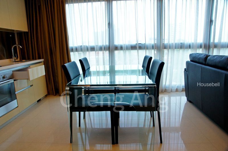 City Square Residences(4)