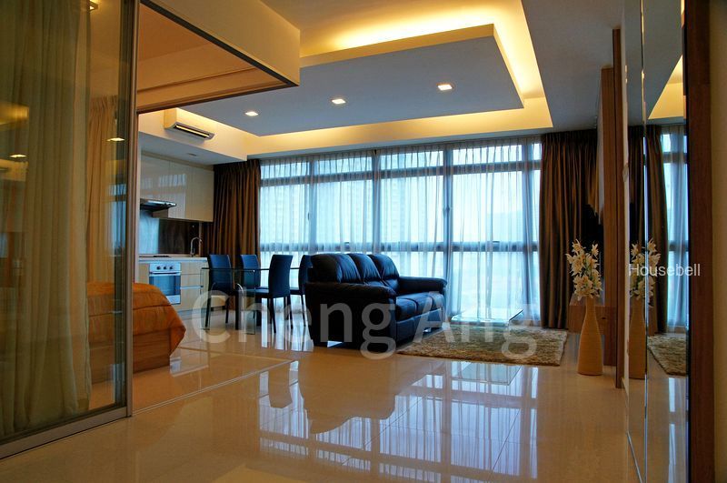 City Square Residences(1)