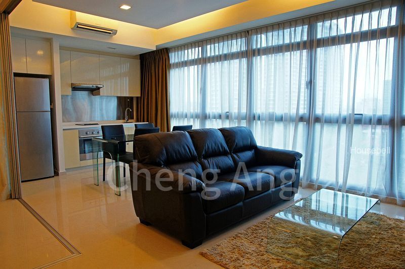 City Square Residences(2)