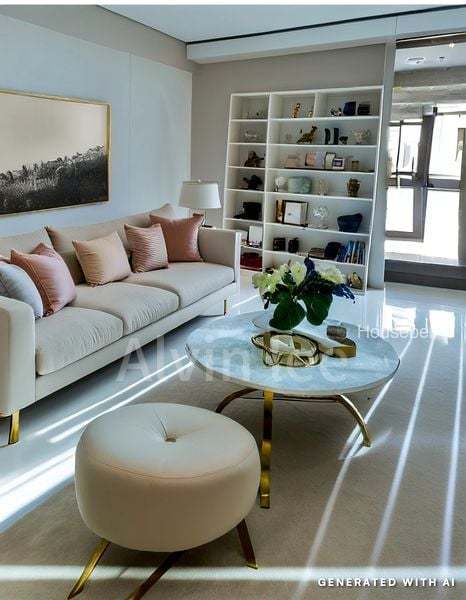 2 Room (2I) HDB for Sale in  8 Jalan Kukoh, S$ 288,000, 570 sqft, HDB - 2 I