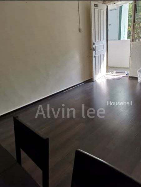 2 Room (2I) HDB for Sale in  8 Jalan Kukoh(2)