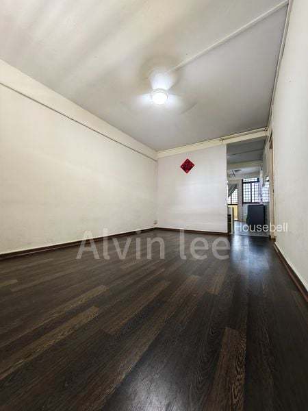 2 Room (2I) HDB for Sale in  8 Jalan Kukoh(1)