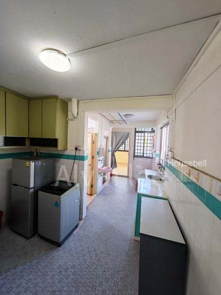 2 Room (2I) HDB for Sale in  8 Jalan Kukoh(5)