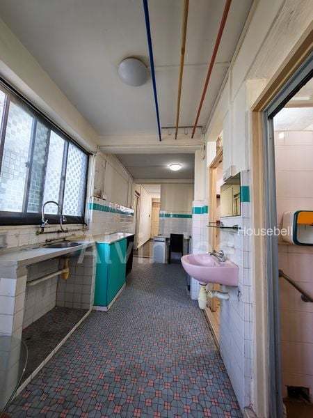 2 Room (2I) HDB for Sale in  8 Jalan Kukoh(6)