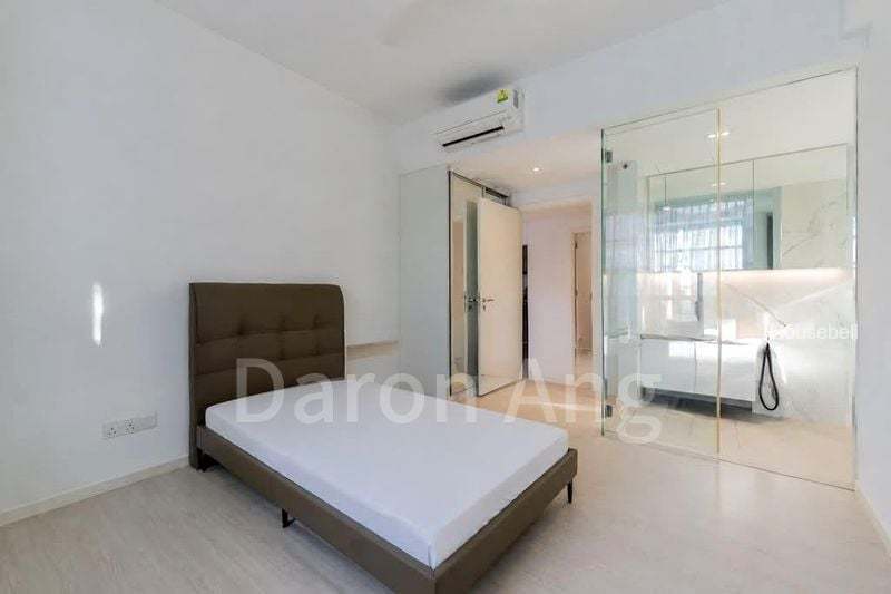 One K Green Lane, S$ 3,900 /月, 883 sqft, 公寓 - Condominium