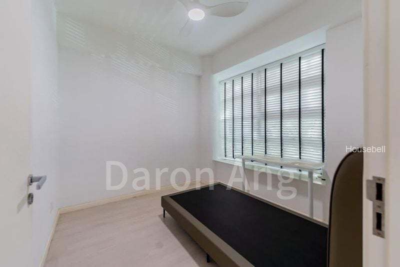 One K Green Lane, S$ 3,900 /月, 883 sqft, 公寓 - Condominium