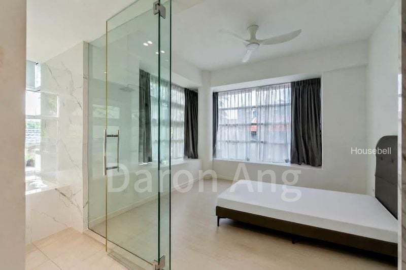 One K Green Lane, S$ 3,900 /月, 883 sqft, 公寓 - Condominium