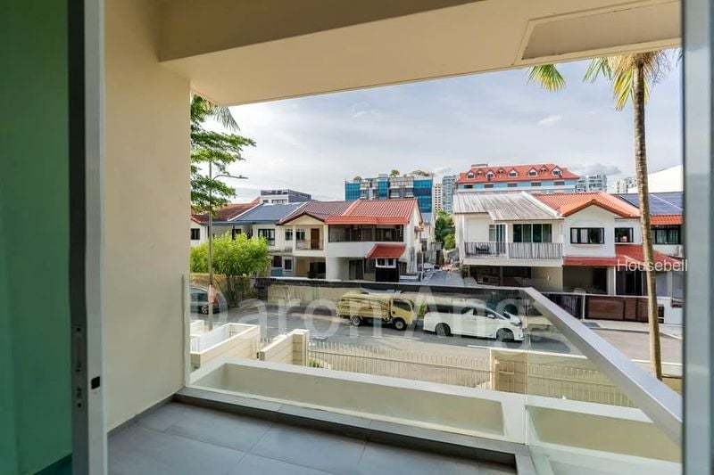 One K Green Lane, S$ 3,900 /月, 883 sqft, 公寓 - Condominium