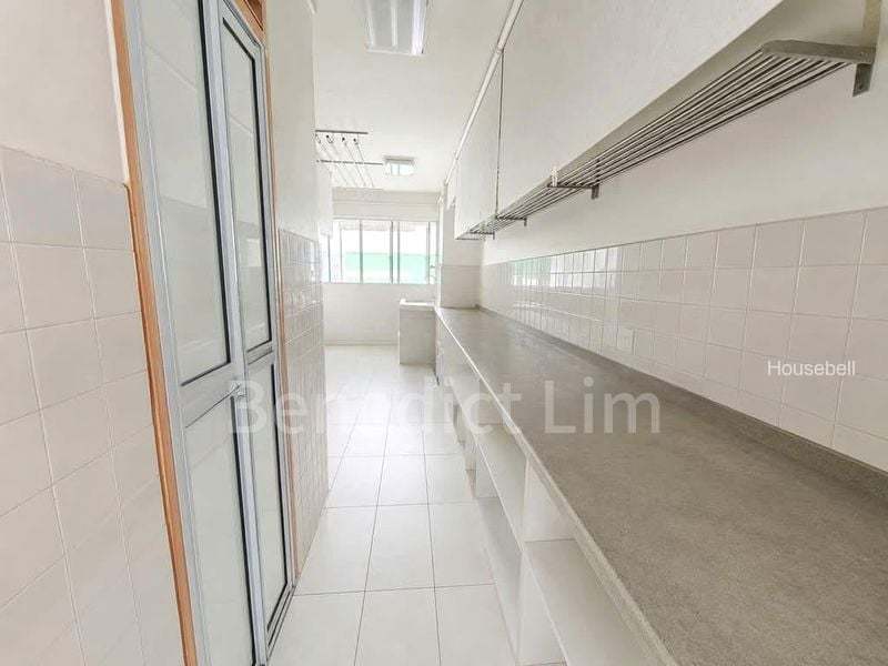 262 Yishun Street 22, S$ 488,000, 904 sqft, HDB - 4 S