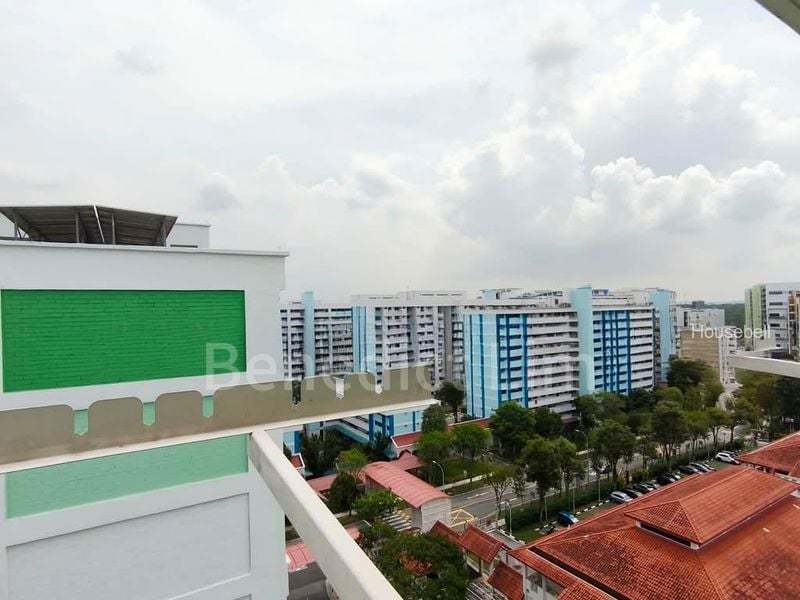 262 Yishun Street 22(2)
