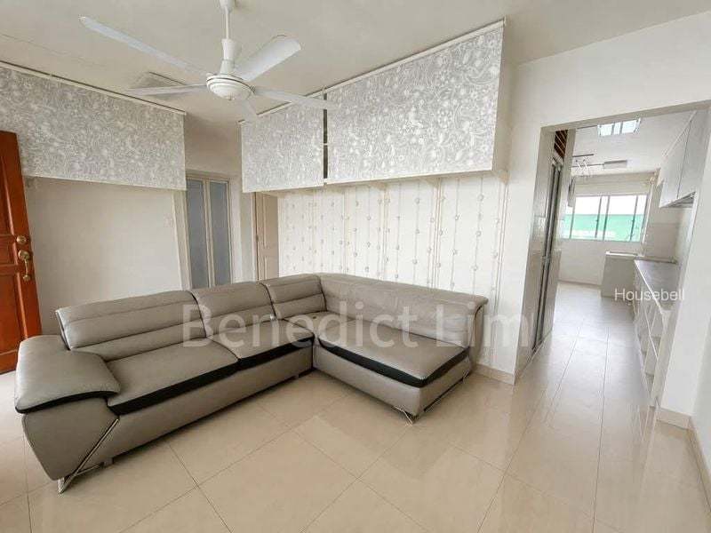 262 Yishun Street 22(3)