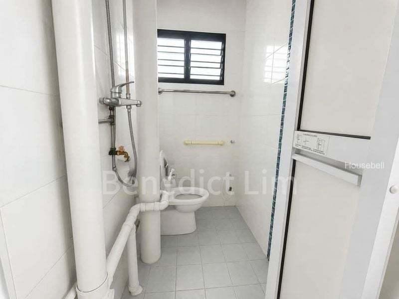 262 Yishun Street 22, S$ 488,000, 904 sqft, HDB - 4 S