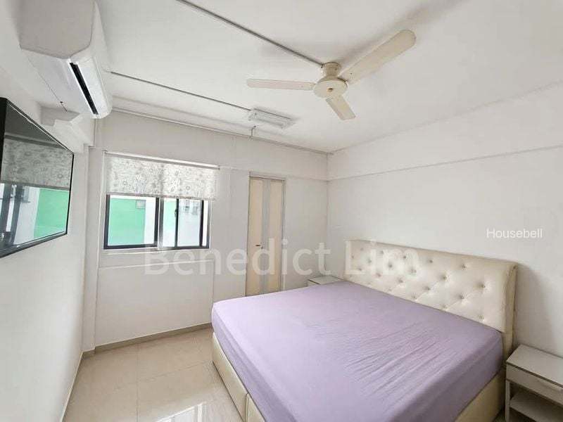 262 Yishun Street 22(6)