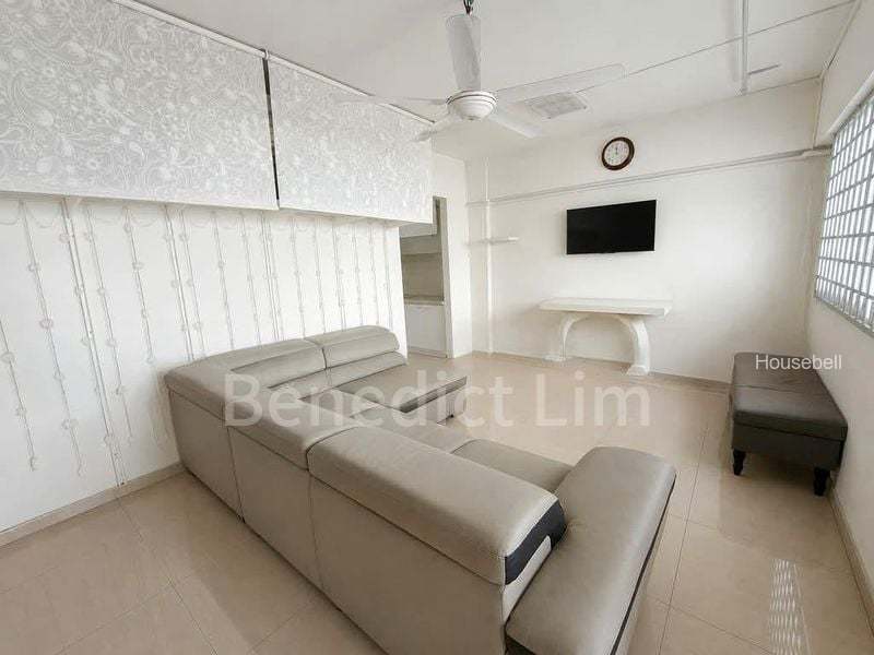 262 Yishun Street 22(4)