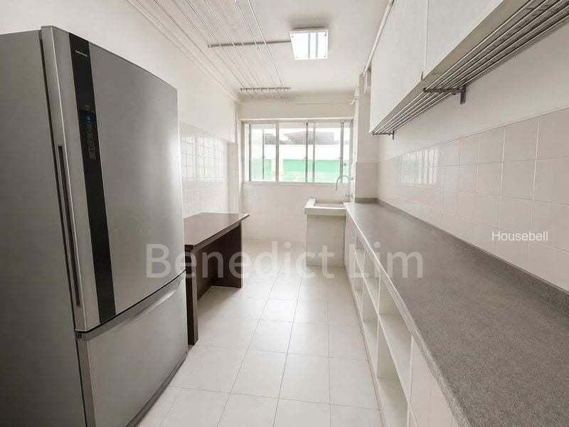 262 Yishun Street 22, S$ 488,000, 904 sqft, HDB - 4 S