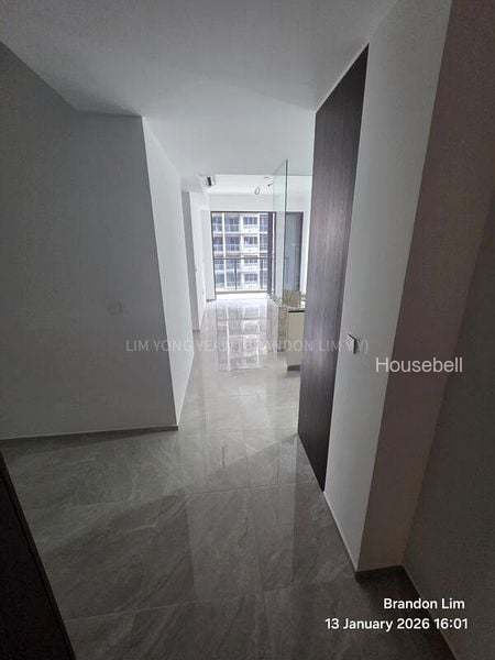 2 Bed Condo for Rent in  Tembusu Grand, S$ 4,900 /mo, 743 sqft, Condos - Condominium