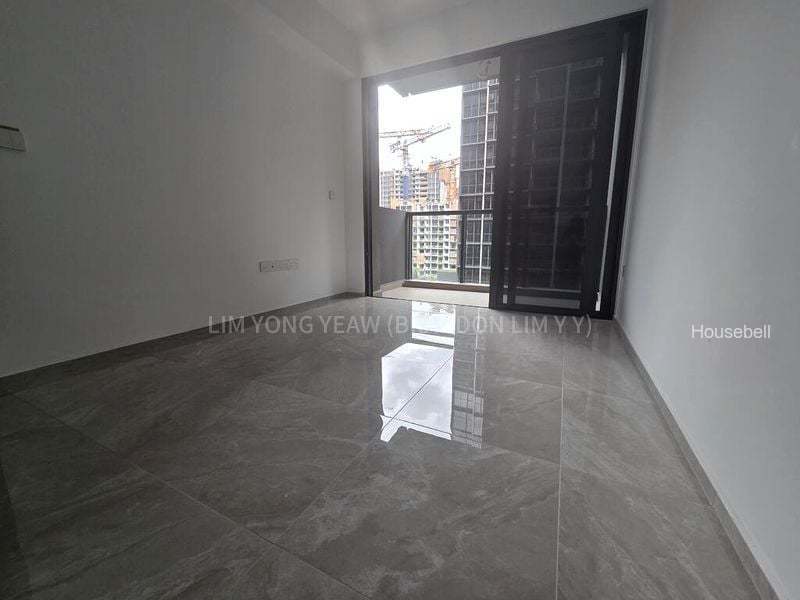 2 Bed Condo for Rent in  Tembusu Grand, S$ 4,900 /mo, 743 sqft, Condos - Condominium