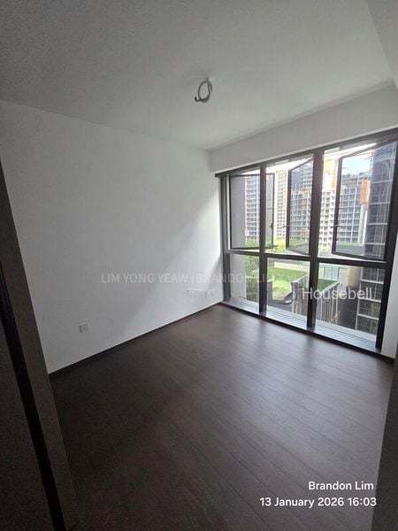 2 Bed Condo for Rent in  Tembusu Grand, S$ 4,900 /mo, 743 sqft, Condos - Condominium