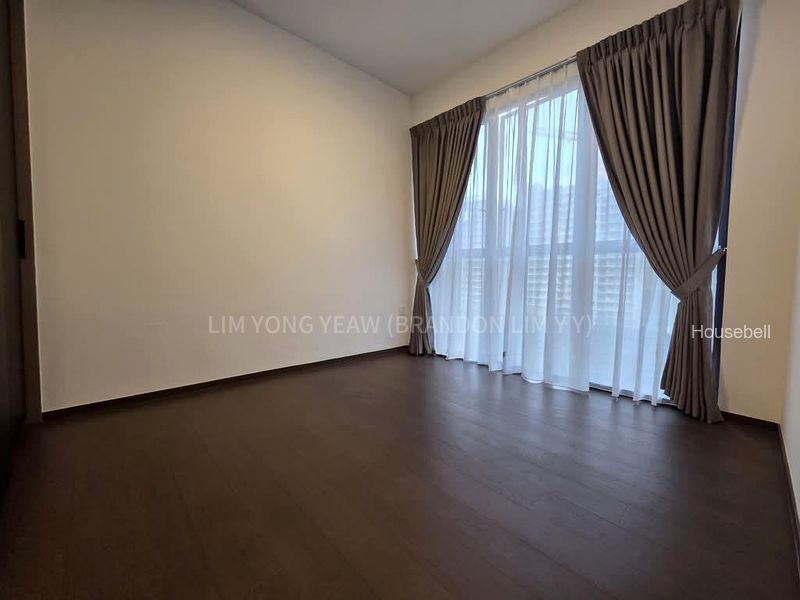 2 Bed Condo for Rent in  Tembusu Grand, S$ 4,900 /mo, 743 sqft, Condos - Condominium