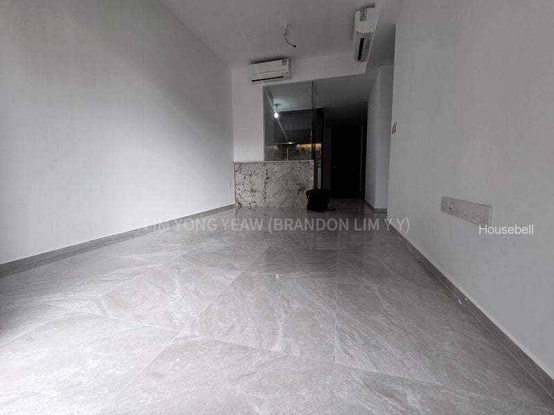 2 Bed Condo for Rent in  Tembusu Grand, S$ 4,900 /mo, 743 sqft, Condos - Condominium