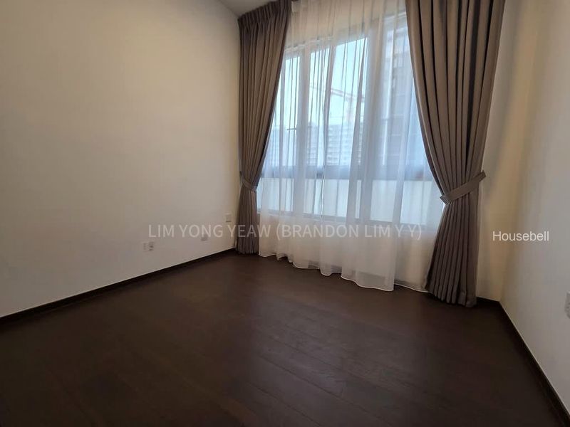 2 Bed Condo for Rent in  Tembusu Grand, S$ 4,900 /mo, 743 sqft, Condos - Condominium