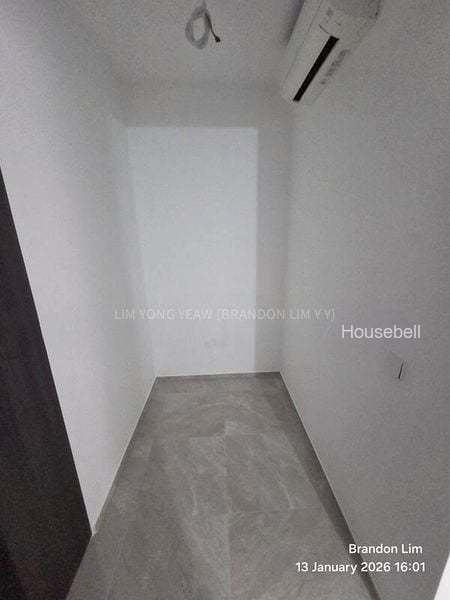 2 Bed Condo for Rent in  Tembusu Grand, S$ 4,900 /mo, 743 sqft, Condos - Condominium