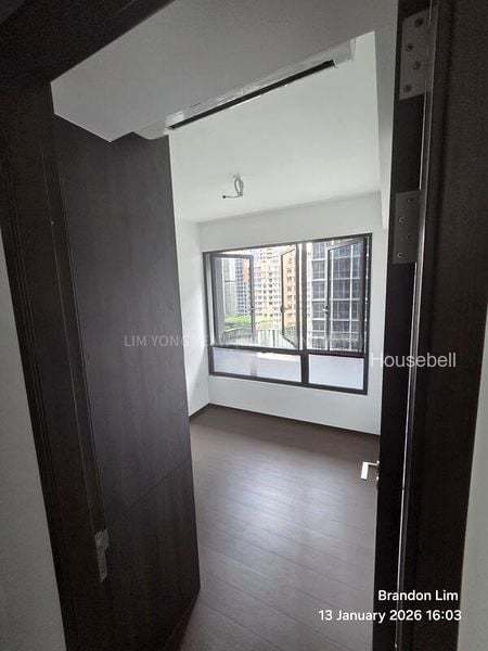 2 Bed Condo for Rent in  Tembusu Grand, S$ 4,900 /mo, 743 sqft, Condos - Condominium
