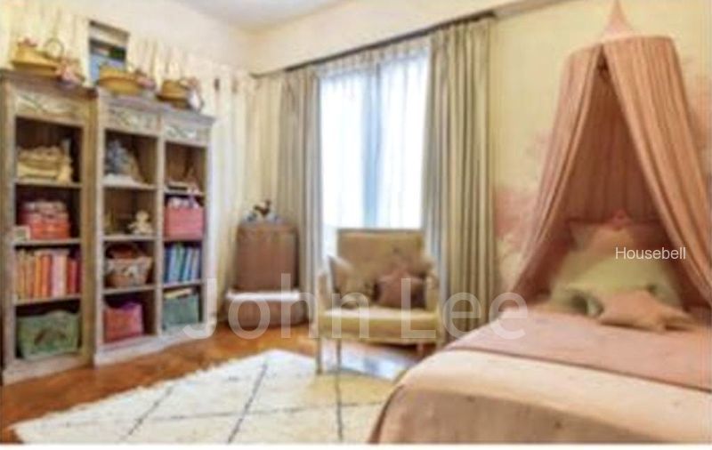 Aspen Heights, S$ 10,500,000, 3,760 sqft, Landed - Corner Terrace