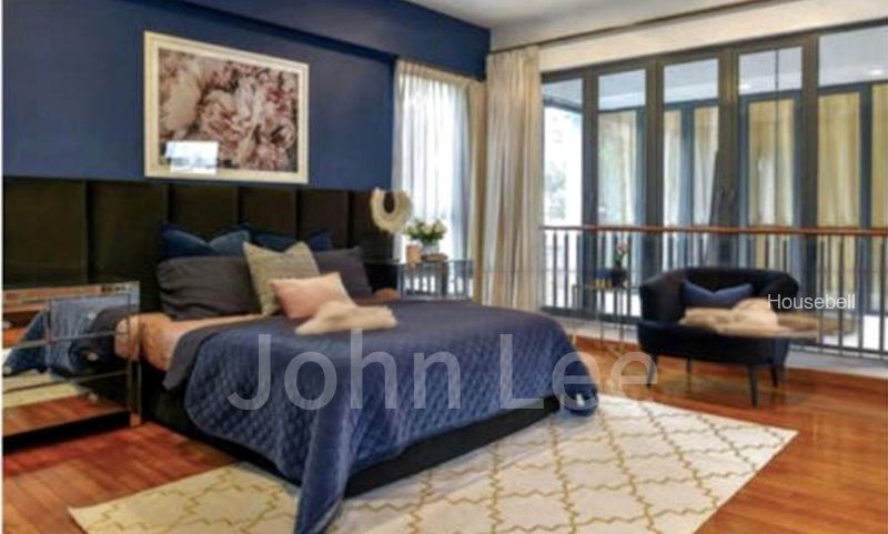 Aspen Heights, S$ 10,500,000, 3,760 sqft, Landed - Corner Terrace